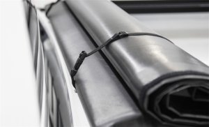 Ford Super Duty F-450 Roll-Up Cover - Access - Literider - `17-`22