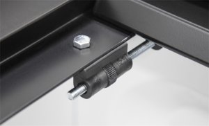 Nissan Titan Roll-Up Cover - Access - Literider - `17-`27