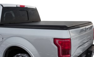 Nissan Titan Roll-Up Cover - Access - Literider - `17-`27 Nissan Titan Roll-Up Cover - Access - Literider - `17-`27