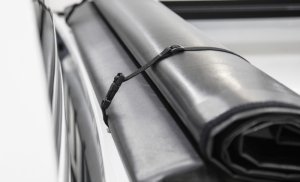 Ram 3500 Roll-Up Cover - Access - Literider - `19-`27