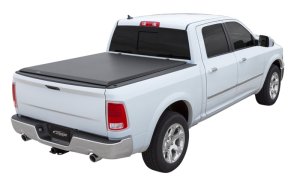 Ram 3500 Roll-Up Cover - Access - Literider - `19-`27