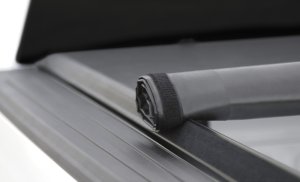 Rivian R1T Tonneau Cover - Access - Literider Roll-Up - `22-`27