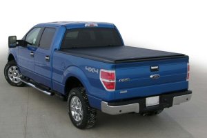 Ford Ranger Tonneau Cover - Access - Lorado Roll-Up - `19-`27