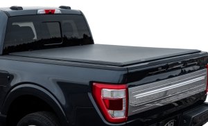 Ford Ranger Tonneau Cover - Access - Lorado Roll-Up - `19-`27 Ford Ranger Tonneau Cover - Access - Lorado Roll-Up - `19-`27