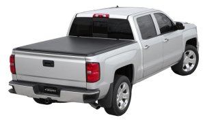 Chevrolet 1500 Roll-Up Cover - Access - Lorado - `19-`27