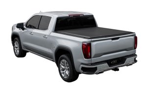 Chevrolet 1500 Roll-Up Cover - Access - Lorado - `19-`27