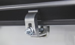 GMC Sierra 3500 Roll-Up Cover - Access - Lorado - `20-`27