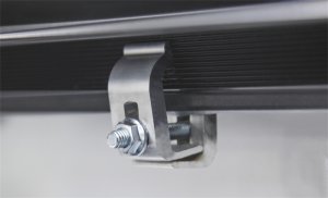 Ram 1500 Tonneau Cover - Bed - Access - Lorado Roll-Up - `19-`27