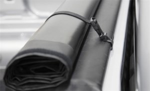 Ram 1500 Tonneau Cover - Access - Lorado Roll-Up - `19-`27