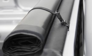 Ram 1500 Tonneau Cover - Access - Lorado Roll-Up - `19-`27
