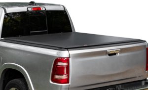 Ram 3500 Roll-Up Cover - Access - Lorado - `19-`27