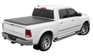 Ram 3500 Roll-Up Cover - Access - Lorado - `19-`27 Ram 3500 Roll-Up Cover - Access - Lorado - `19-`27
