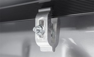 GMC 1500 Roll-Up Tonneau Cover - Access - Toolbox Edition - `19-`27