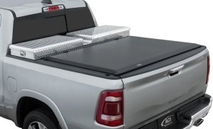 Ram 1500 Tonneau Cover - Access - Toolbox Edition - `19-`27 Ram 1500 Tonneau Cover - Access - Toolbox Edition - `19-`27