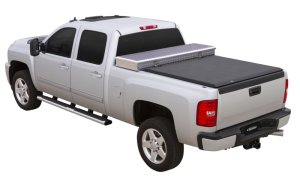 Ram 1500 Tonneau Cover - Access - Toolbox Edition - `19-`27