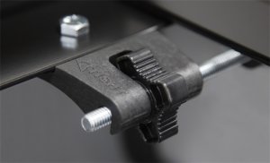 Ram 1500 Tonneau Cover - Access - Toolbox Edition - `19-`27