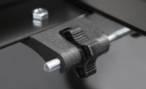 Ram 1500 Tonneau Cover - Access - Toolbox Edition - `19-`27