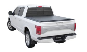 Ford F-250 Tonneau Cover - Access - Vanish Roll-Up - `17-`22