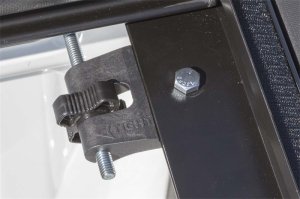 Ford F-250 Tonneau Cover - Access - Vanish Roll-Up - `17-`22