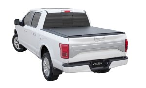 Ford Super Duty F-250 Tonneau Cover - Access - Vanish Roll-Up - `17-`19