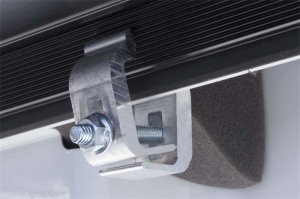 Ford Super Duty F-450 Tonneau Cover - Access - Vanish Roll-Up - `17-`19