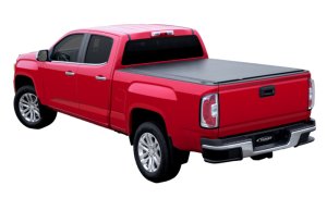 GMC 1500 Roll-Up Cover - Access - Vanish - `19-`27