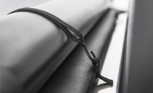 GMC Full Size 2500 Roll-Up Tonneau Cover - Access - Vanish - `20-`27