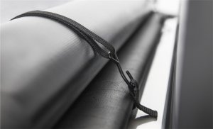 Nissan Titan Roll-Up Cover - Access - Vanish - `17-`27