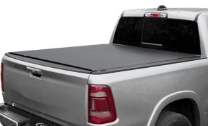 Dodge 3500 Roll-Up Tonneau Cover - Access - Vanish - `19-`27 Dodge 3500 Roll-Up Tonneau Cover - Access - Vanish - `19-`27
