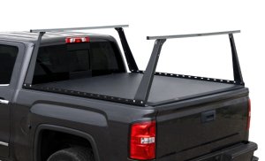 GMC 1500 Truck Rack - Access - ADARAC - `14-`27