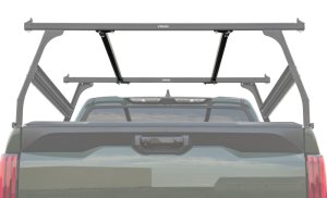 Chevrolet Silverado 3500 Accessory Bars - Access - Adagrid - `20-`27