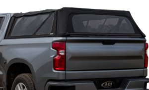 GMC 2500 Soft Truck Topper - Access - Outlander - `20-`27