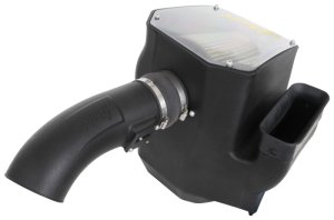 Chevrolet Silverado 3500 Performance Air Intake - Airaid - MXP Air Intake System - `20-`24