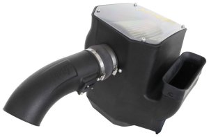 Chevrolet 2500 Performance Air Intake - Airaid - MXP - `20-`22