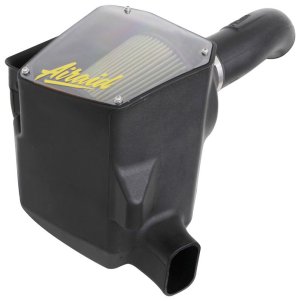 GMC 2500 Performance Air Intake - Airaid - MXP - `20-`22