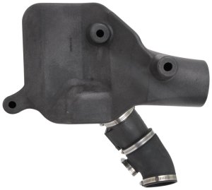 Chevrolet Blazer Performance Air Intake - Airaid - MXP - `23-`24