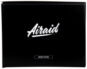 Chevrolet Silverado 1500 Performance Air Intake - Airaid - AIRAID Jr. Kit - `19-`20