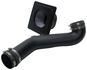 Ford F150 Performance Air Intake - Airaid - Jr Intake Kit - `15-`20