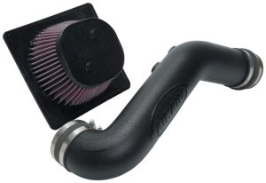 Ford F150 Performance Air Intake - Airaid - Jr Intake Kit - `15-`20