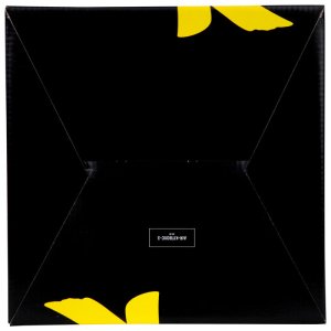 Ford Mustang Performance Air Intake - Airaid - Junior - `18-`20