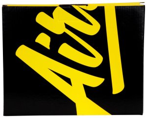 Ford Mustang Performance Air Intake - Airaid - Junior - `18-`20