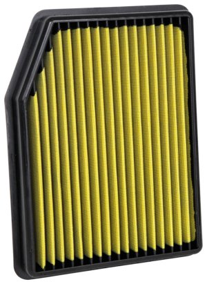 Chevrolet Silverado 1500 Air Filter - Airaid - Direct Fit - `19-`27