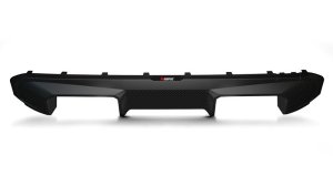 BMW M4 Rear Diffuser - Akrapovic - High Gloss - Carbon Fiber - `21-`27