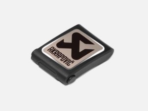 Porsche 718 Cayman GT4 RS Performance Exhaust - Akrapovic - Sound Kit - `22-`27