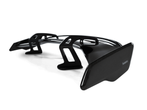 BMW M4 Rear Wing - Akrapovic - Carbon Fiber - `21-`27