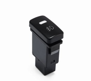 Toyota Tacoma Fog Light Bezel Kit - AlphaRex - DoubleTap Dual Color - `16-`22