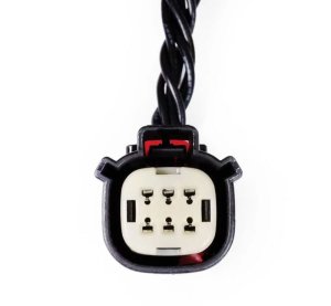 Tesla Model S Tail Light Converters - AlphaRex - 2021 Tesla Model S Tail Light Converters - AlphaRex - 2021