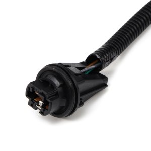 Chevrolet 1500 Tail Light Converters - Rear - AlphaRex - Wiring Adapter - `19-`23 Chevrolet 1500 Tail Light Converters - Rear - AlphaRex - Wiring Adapter - `19-`23