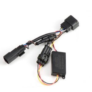 Chevrolet Silverado 3500HD Tail Light Converter - AlphaRex - `24-`25 Chevrolet Silverado 3500HD Tail Light Converter - AlphaRex - `24-`25