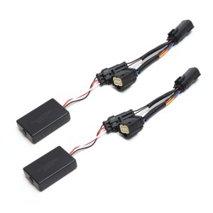 Ram 1500 Tail Light Converters - AlphaRex - `25-`26 Ram 1500 Tail Light Converters - AlphaRex - `25-`26